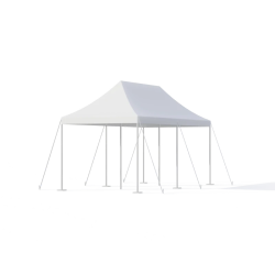 10x20 Canopy tent